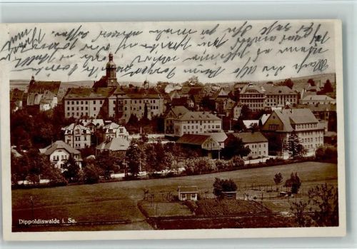 Dippoldiswalde