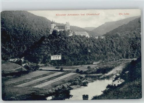 Obernhof Kloster Arnstein