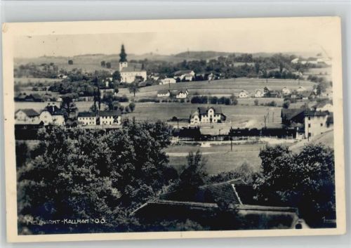 Kallham