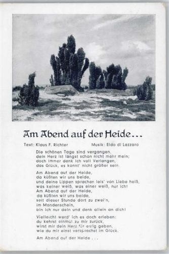 Lüneburger Heide