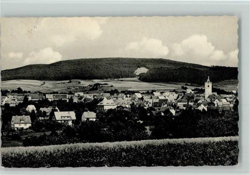Neukirchen Ortsansicht