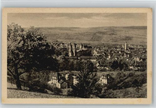 Bad Mergentheim