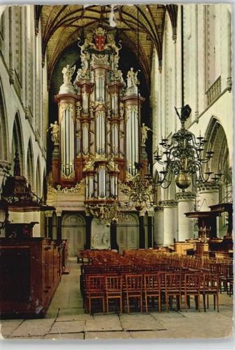 Grote Kerk