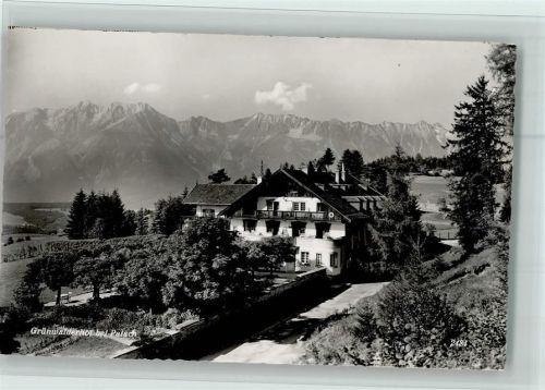 Patsch Grünwalderhof