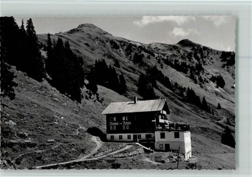Kitzbühel Berghotel Bichlalm