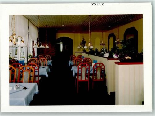 Norderney Restaurant