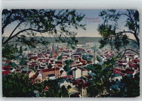 Neustadt