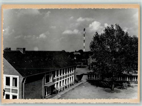 Garding Schule