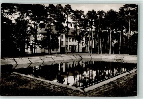 Hamburg Freibad