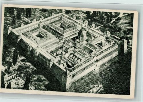 Split Dioklecijanova Palata u Spiltu Diokletian-Palast