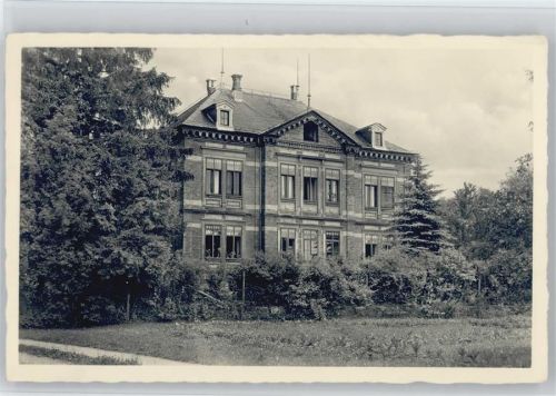 Bad Boll Haus Abendruh