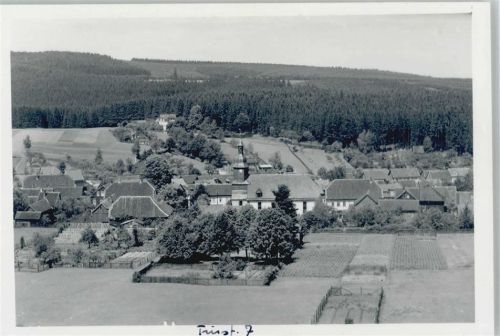 Finsterbergen