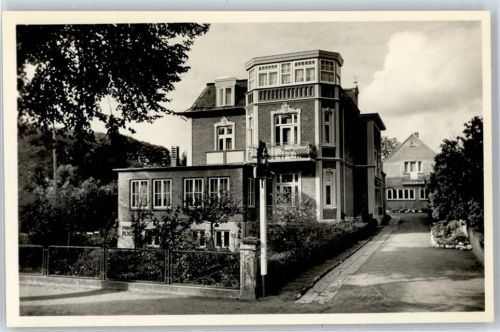 Malente Pension, Kneipp-Kurheim Villa Emma
