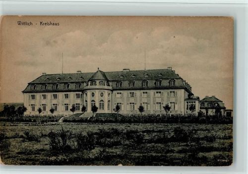 Wittlich Kreishaus
