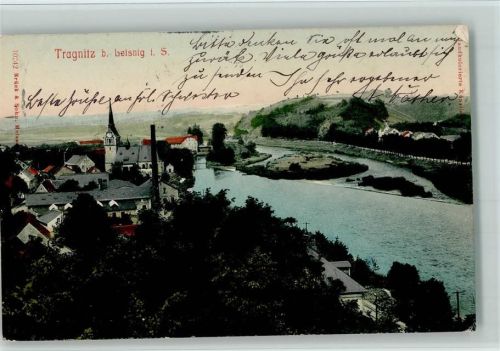 Tragnitz