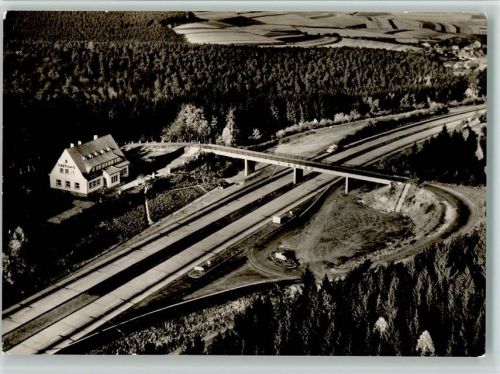 Rimberg Autobahn-Rasthaus Stumpf