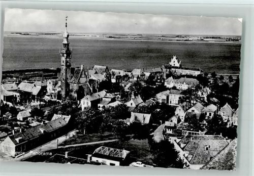 Veere Panorama