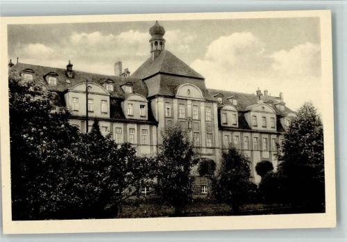 66386 W6670 St. Ingbert - St. Fidelishaus