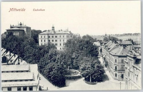 Mittweida Technikum