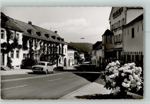 Manderscheid Hotel Zens
