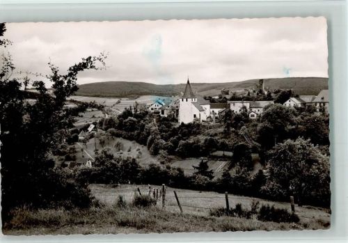 Kronenburg Ortsansicht