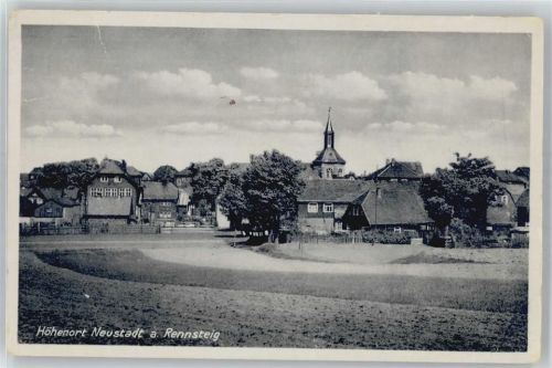 Neustadt