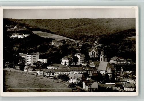 Bad Schwalbach Ortsansicht