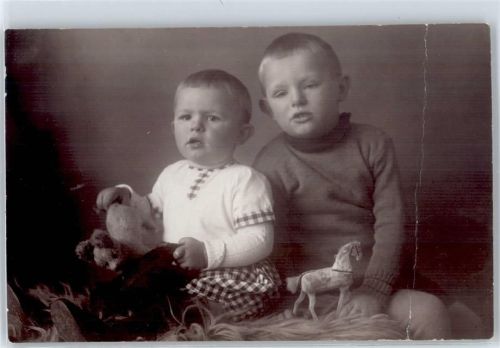 Foto-Karte