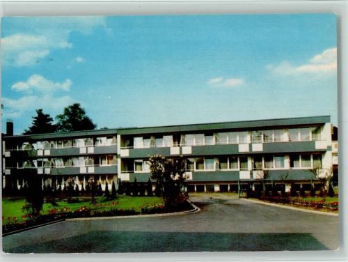 Boele St. Johannes-Hospital