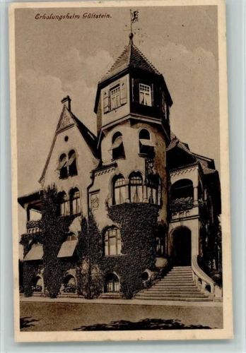 Sindelfingen Erholungsheim Gültstein