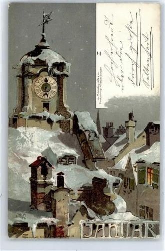 Januar