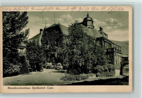 Bernkastel-Kues Moselkrankenhaus