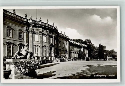 Ludwigsburg Schloß