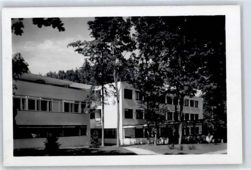 Sanatorium