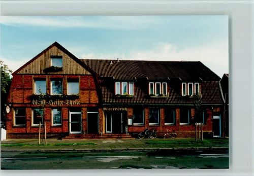Duhnen Haus Meeresruh