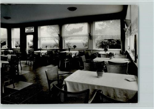 Duhnen Hotel Seehütte