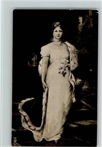 1912 gute Erhaltung AK