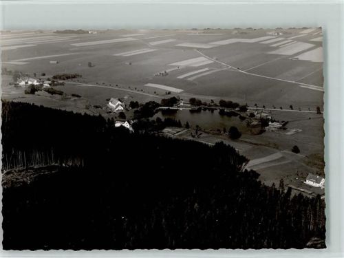 Bad Grönenbach Luftaufnahmen