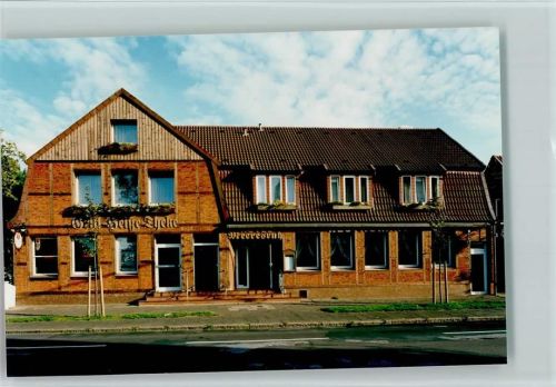 Duhnen Haus Meeresruh