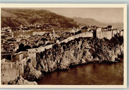 Dubrovnik