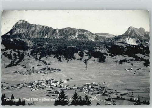 Tannheim