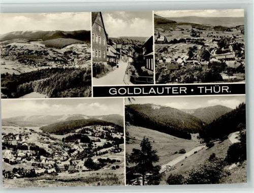 Goldlauter