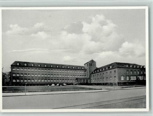 Hilden St. Josef-Krankenhaus