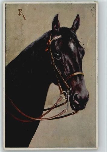 1923 TSN serie 1422 Künstler sign
