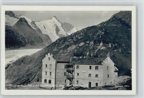 Glocknerhaus