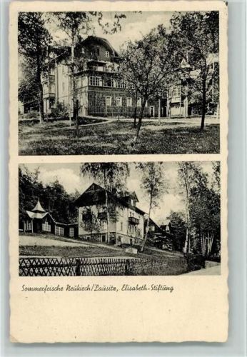 Neukirch Elisabeth-Stiftung 2-Bildaufnahme
