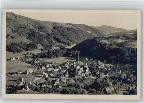Schönau