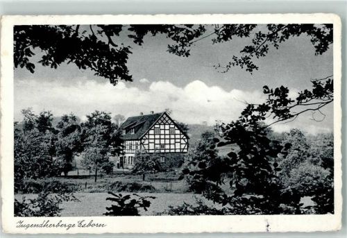 Esborn Jugendherberge