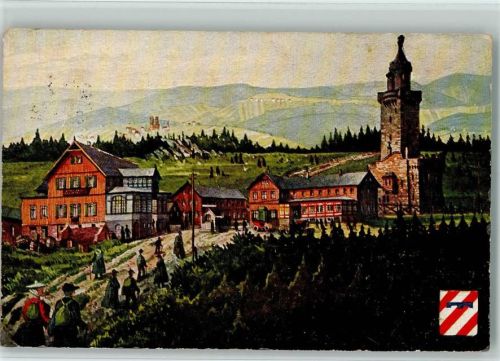 Feldberg Walküre