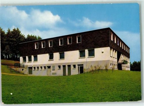 Langscheid Jugendherberge
